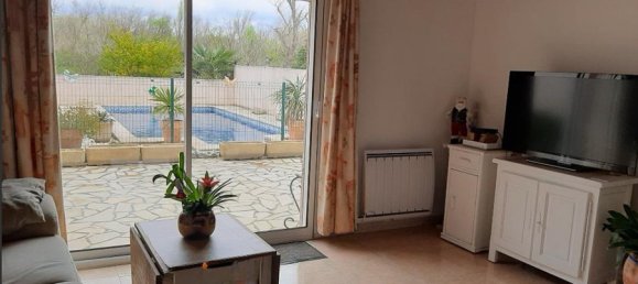 3 bedrooms House in Carcassonne, France No. 293545 7