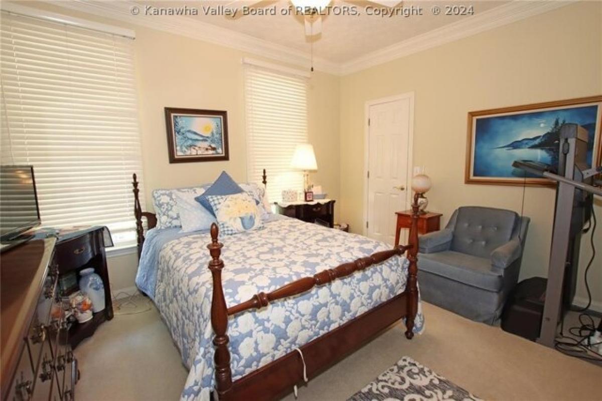 4 bedrooms House in Barboursville, USA No. 388369