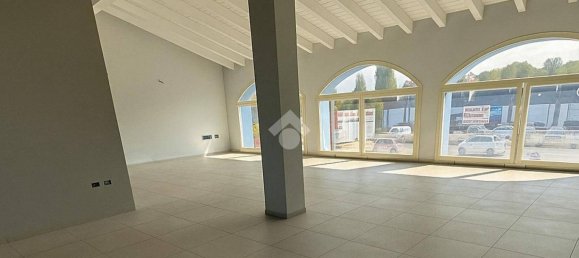 Büro in Casalmaggiore, Italy 110m², Nr. 341011 7