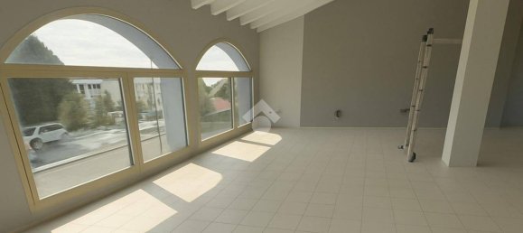 Büro in Casalmaggiore, Italy 110m², Nr. 341011 5