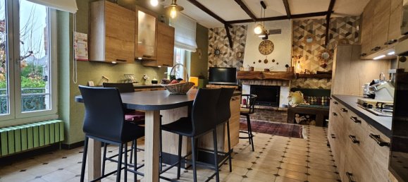 7 bedrooms House in Varennes-en-Argonne, France No. 40332 6