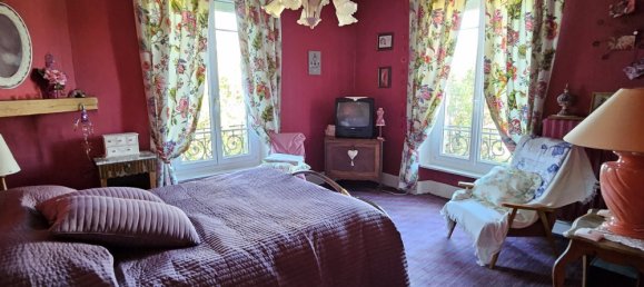 7 bedrooms House in Varennes-en-Argonne, France No. 40332 15