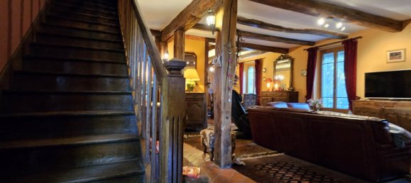 7 bedrooms House in Varennes-en-Argonne, France No. 40332 9