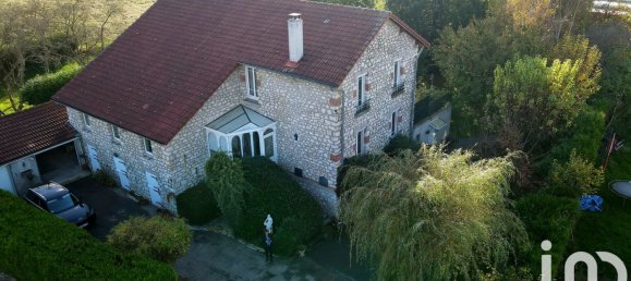 7 bedrooms House in Varennes-en-Argonne, France No. 40332 20