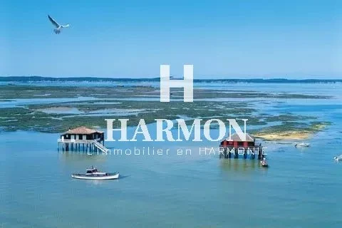 407m² Commercial property in Arcachon, France No. 333725