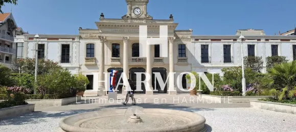 407m² Commercial property in Arcachon, France No. 333725 3