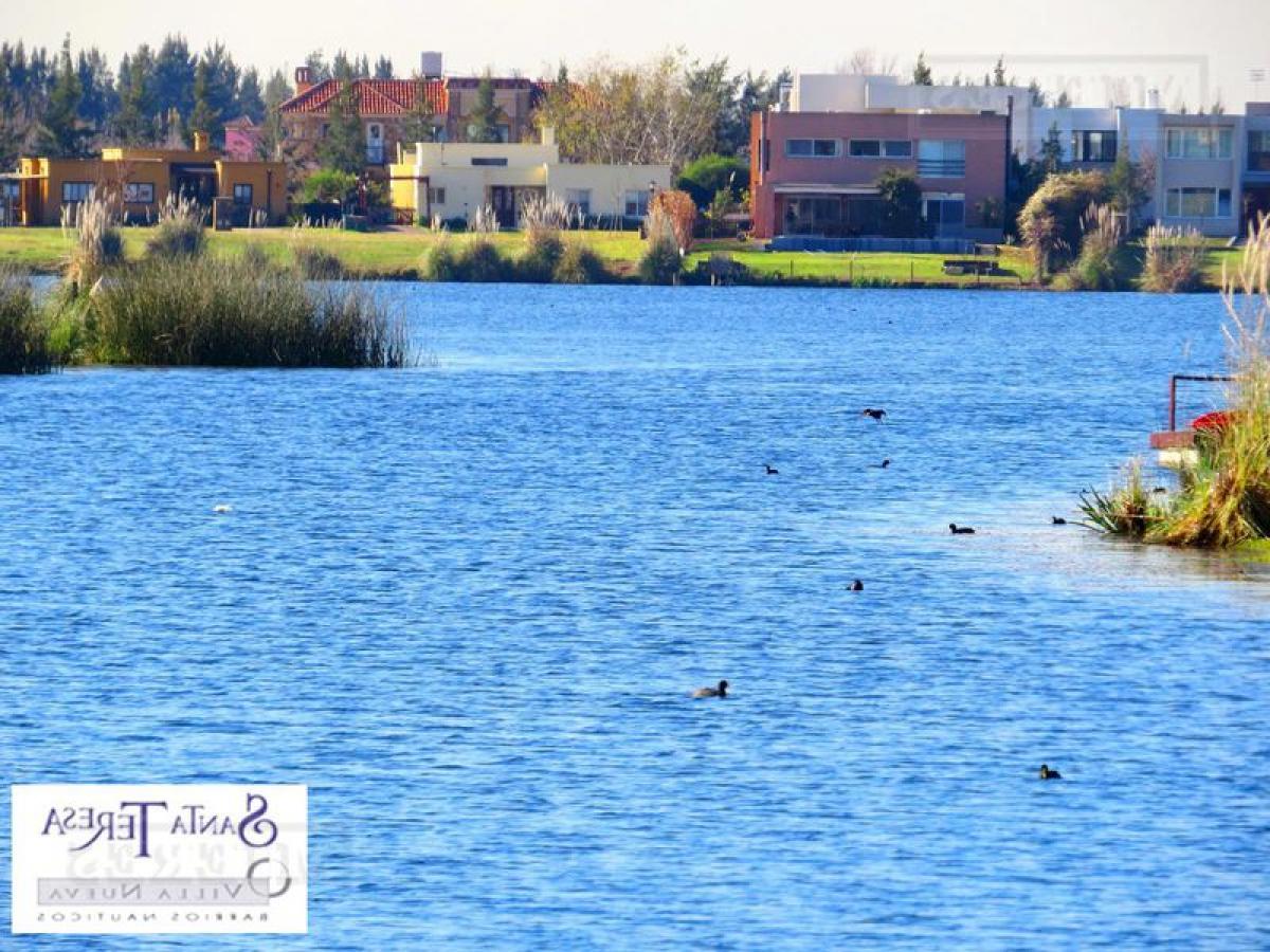  Land in Tigre, Argentina No. 116391