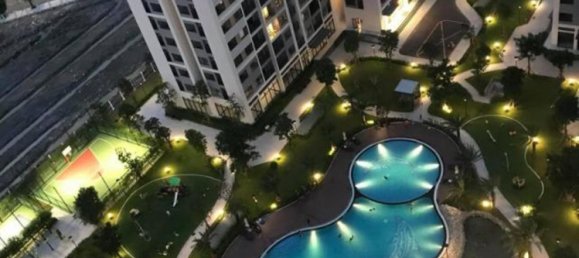 2 bedrooms Apartment in Thu Duc, Vietnam No. 16144 5