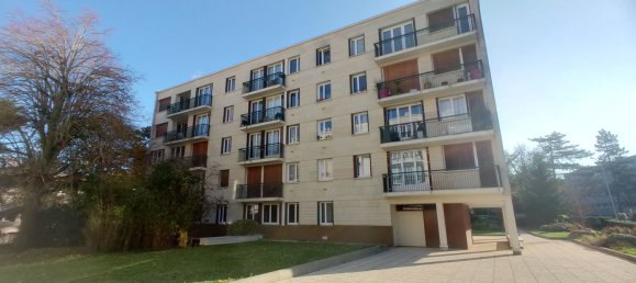 1 غرف نوم شقة في Marly-le-Roi, France رقم 188790 13