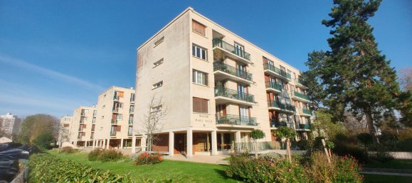 1 غرف نوم شقة في Marly-le-Roi, France رقم 188790 14