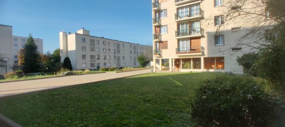 1 غرف نوم شقة في Marly-le-Roi, France رقم 188790 10