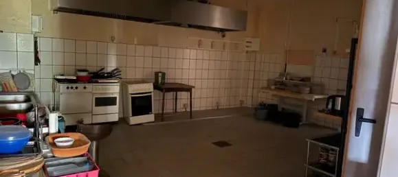 Café/restaurante de 7 habitaciónes en Spree-Neise, Germany No. 256752 9