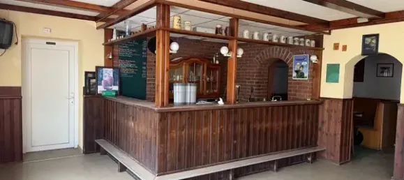 Café/restaurante de 7 habitaciónes en Spree-Neise, Germany No. 256752 7