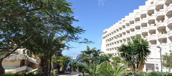 Квартира с 1 спальней в Арона, Испания № 77461 20