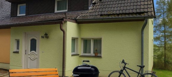 2 Schlafzimmer Stadthaus in Sächsische Schweiz-Osterzgebirge, Germany, Nr. 141184 2