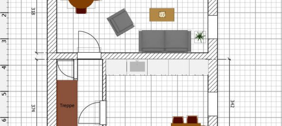 2 Schlafzimmer Stadthaus in Sächsische Schweiz-Osterzgebirge, Germany, Nr. 141184 15
