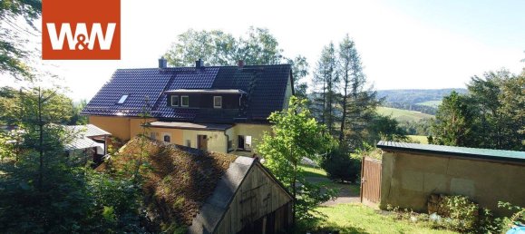 2 Schlafzimmer Stadthaus in Sächsische Schweiz-Osterzgebirge, Germany, Nr. 141184 9