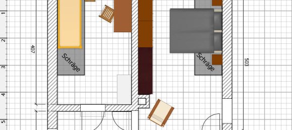 2 Schlafzimmer Stadthaus in Sächsische Schweiz-Osterzgebirge, Germany, Nr. 141184 16
