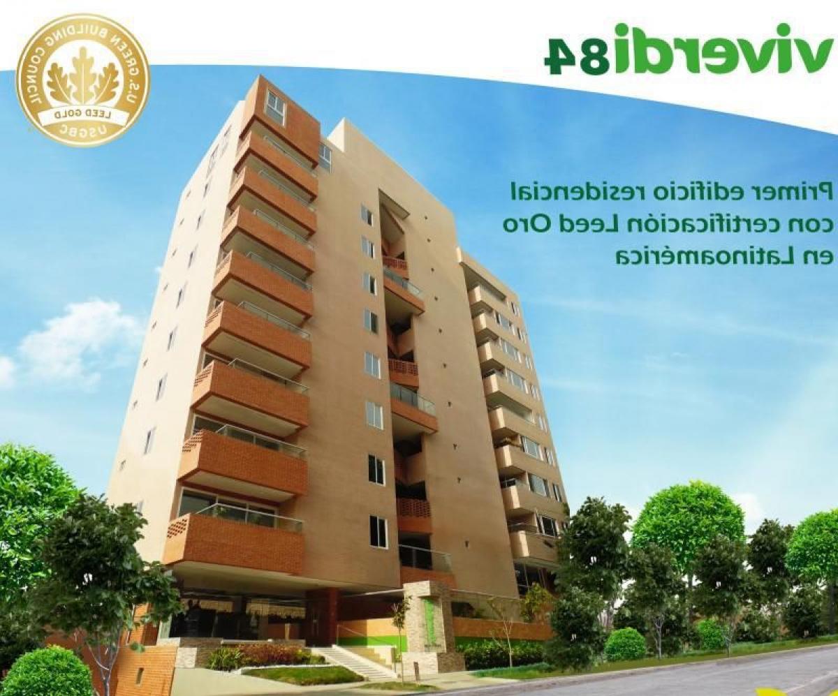 Дом с 3 спальнями в Атлантико, Колумбия № 8946