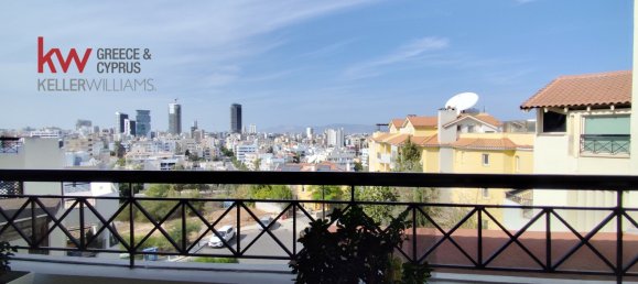 3 غرف نوم شقة في Nicosia, Cyprus رقم 26347 26