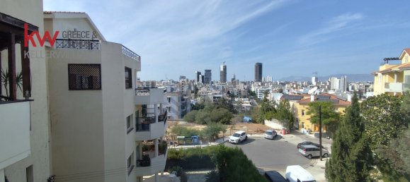 3 غرف نوم شقة في Nicosia, Cyprus رقم 26347 11