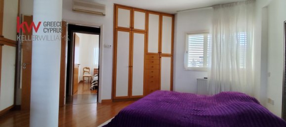 3 غرف نوم شقة في Nicosia, Cyprus رقم 26347 22