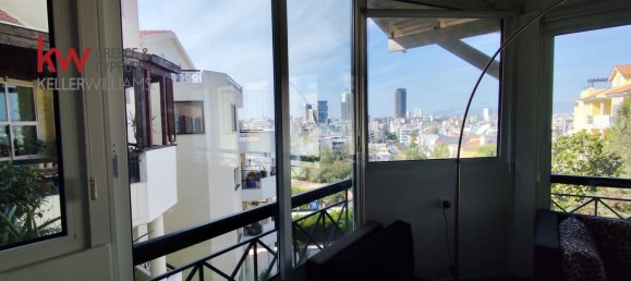 3 غرف نوم شقة في Nicosia, Cyprus رقم 26347 10