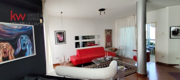 3 غرف نوم شقة في Nicosia, Cyprus رقم 26347 4