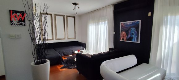 3 غرف نوم شقة في Nicosia, Cyprus رقم 26347 3