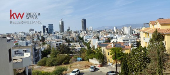 3 غرف نوم شقة في Nicosia, Cyprus رقم 26347 2