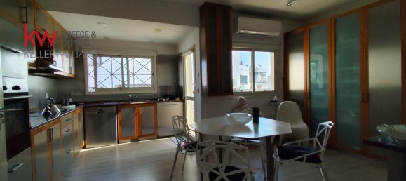3 غرف نوم شقة في Nicosia, Cyprus رقم 26347 14