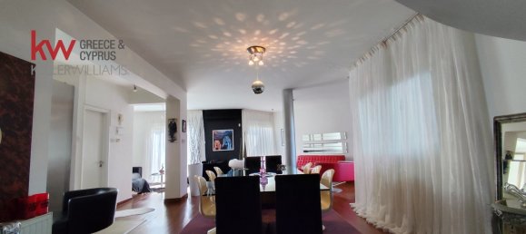 3 غرف نوم شقة في Nicosia, Cyprus رقم 26347 16