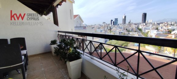 3 غرف نوم شقة في Nicosia, Cyprus رقم 26347 18