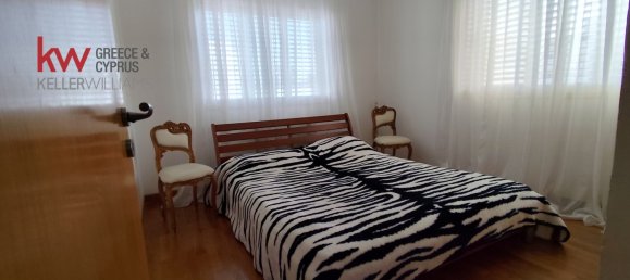 3 غرف نوم شقة في Nicosia, Cyprus رقم 26347 23