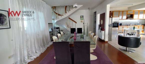 3 غرف نوم شقة في Nicosia, Cyprus رقم 26347 5