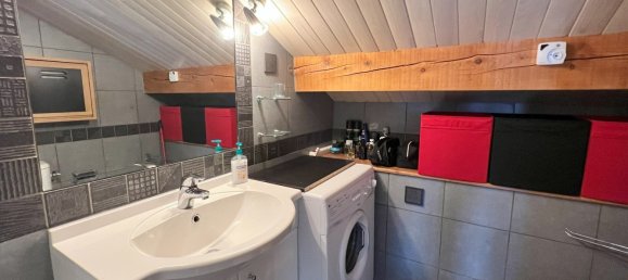 1 bedroom Apartment in Les Belleville, France No. 955 7