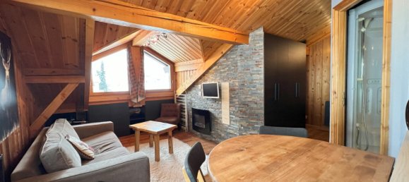 1 bedroom Apartment in Les Belleville, France No. 955 3