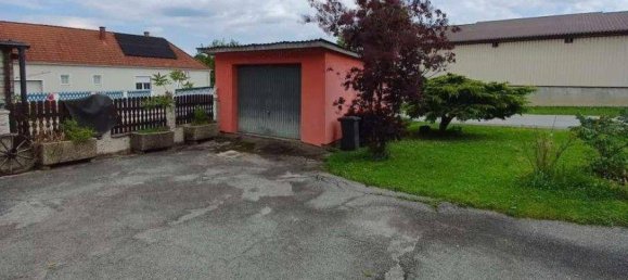 4-Zimmer Haus in Markt Allhau, Austria, Nr. 235060 5