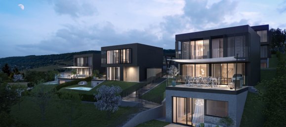 4 rooms Villa in Dobling, Austria No. 9432 7