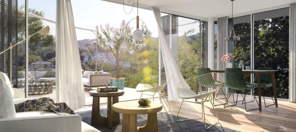 4 rooms Villa in Dobling, Austria No. 9432 4