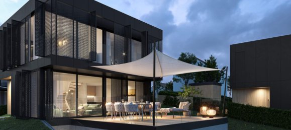 4 rooms Villa in Dobling, Austria No. 9432 13