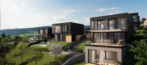 4 rooms Villa in Dobling, Austria No. 9432 11