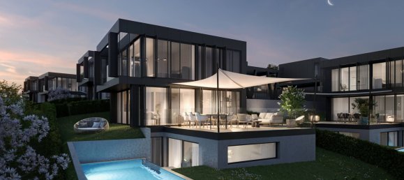 4 rooms Villa in Dobling, Austria No. 9432 14