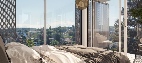 4 rooms Villa in Dobling, Austria No. 9432 3