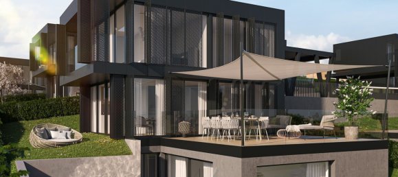 4 rooms Villa in Dobling, Austria No. 9432 8