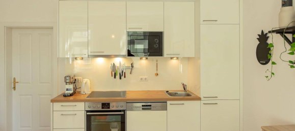 2 rooms Apartment in Vienna, Austria No. 161442 3