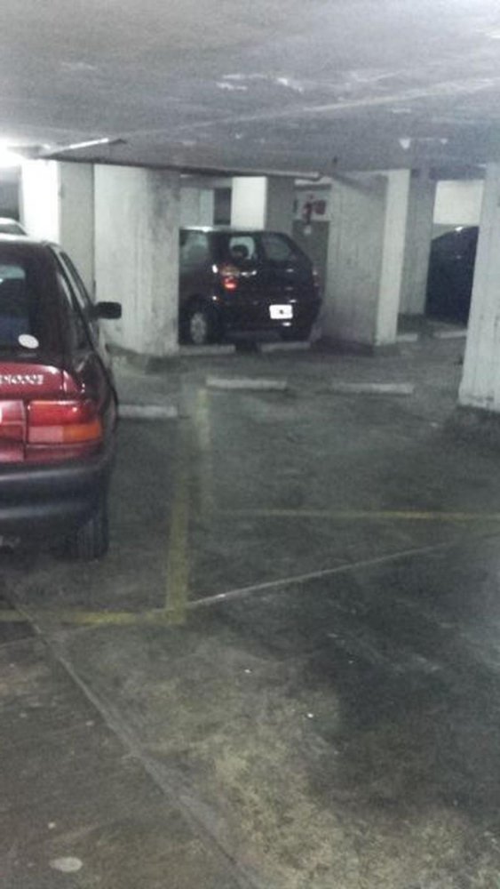 Armazém em Buenos Aires, Argentina N.º 105267