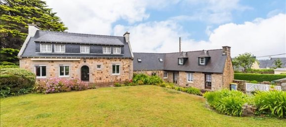 5 Schlafzimmer Haus in Trevou-Treguignec, France, Nr. 284576 2