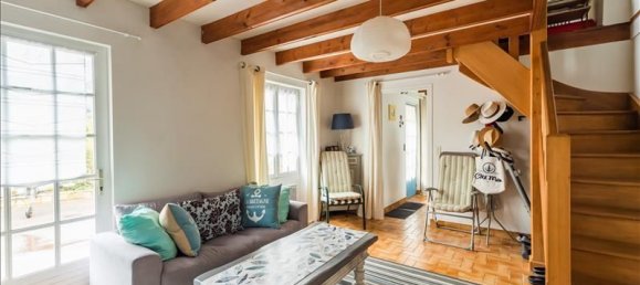 5 Schlafzimmer Haus in Trevou-Treguignec, France, Nr. 284576 8