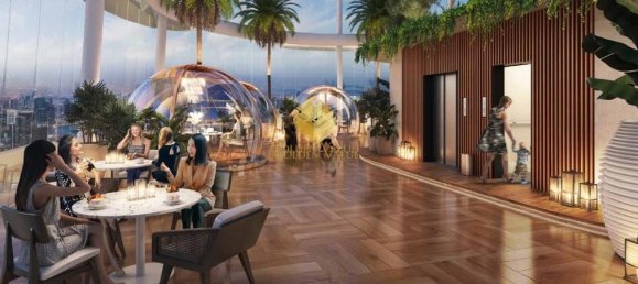 1 bedroom Apartment in Dubai Harbour, UAE No. 7092 8